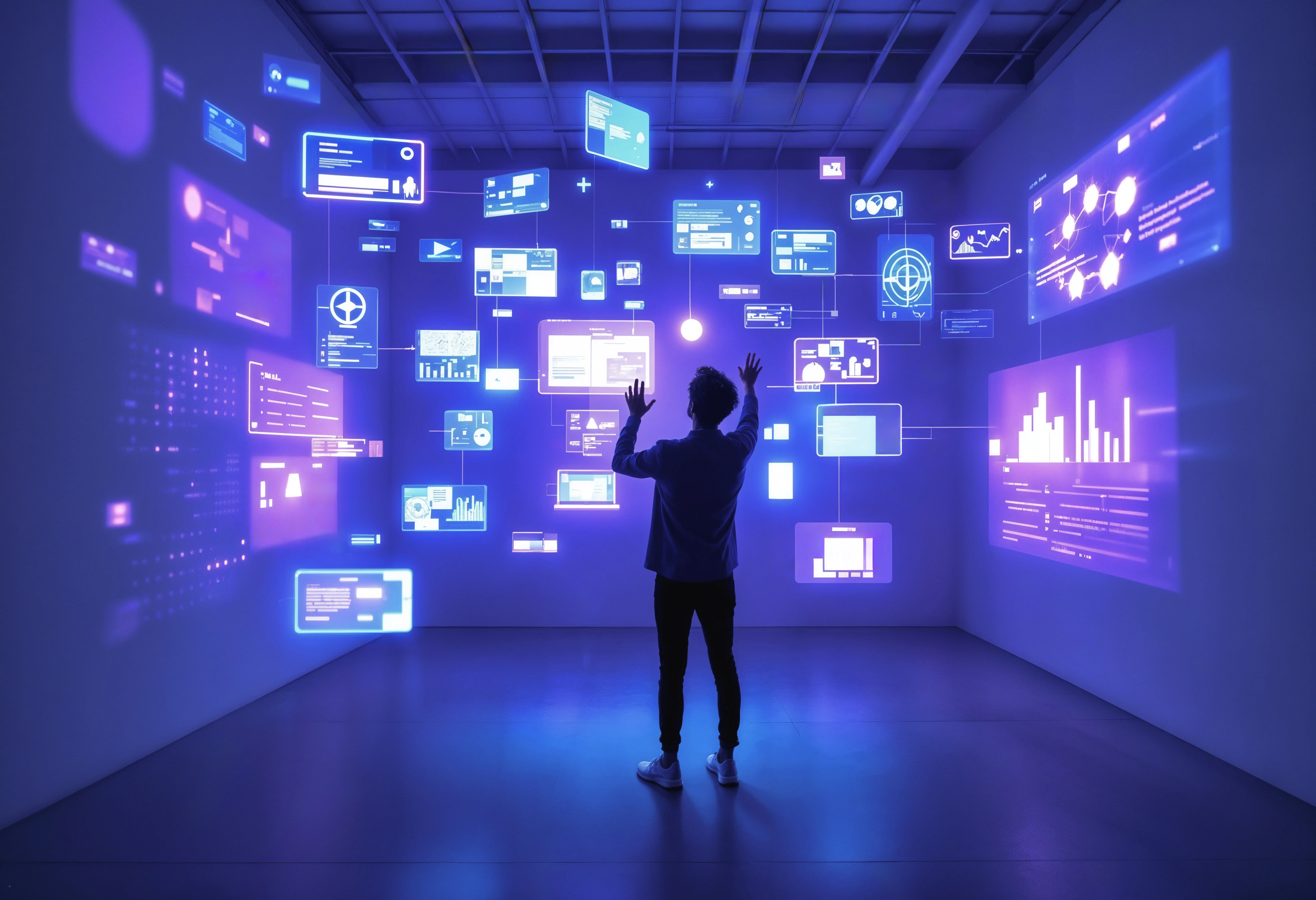 2025年全球競爭加劇，資源與技術整合成為企業突圍關鍵。